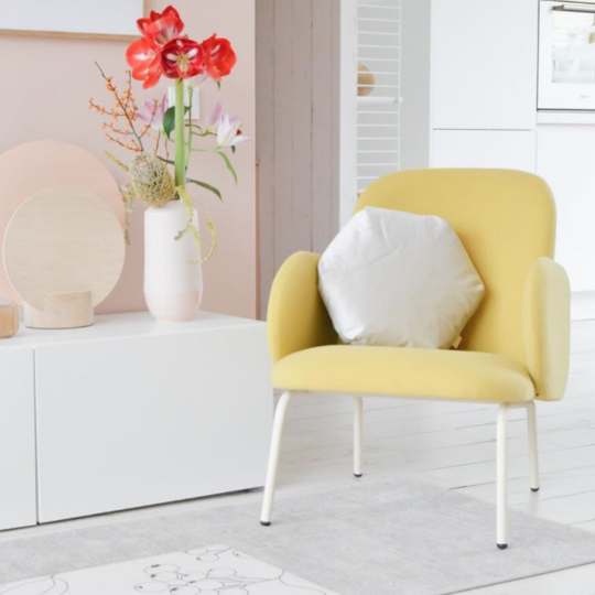 5 Tips for Decorating with Modern Furniture