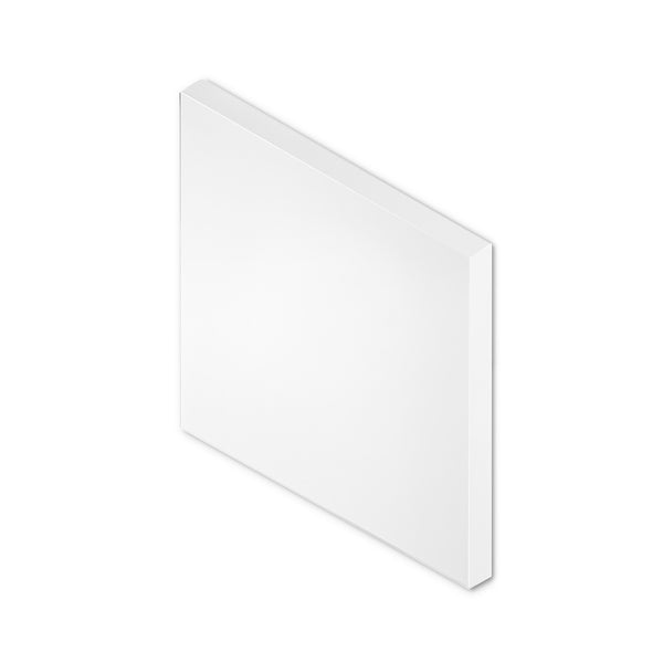 Square Facett Mirror by Puik.