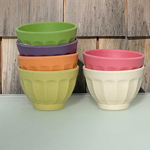SWEET FORTUNE BOWLS SET OF 6