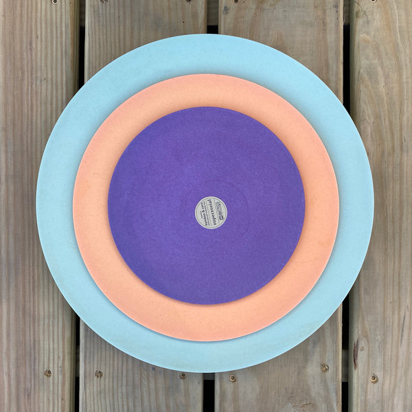 PLATE - SMALL BITE PLATE
