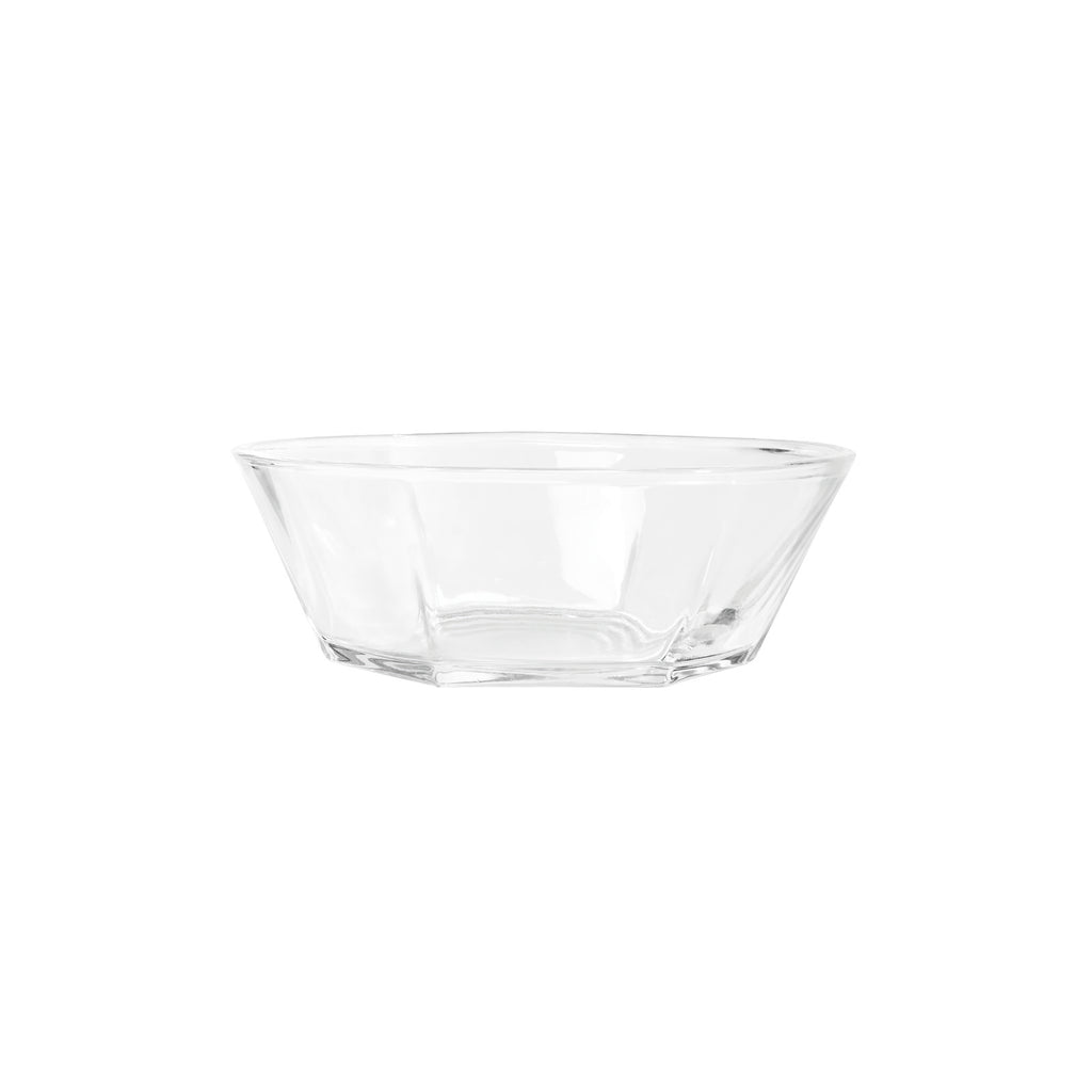 RADIANT by PUIK - classy diamond shaped crystal glass - set of 2