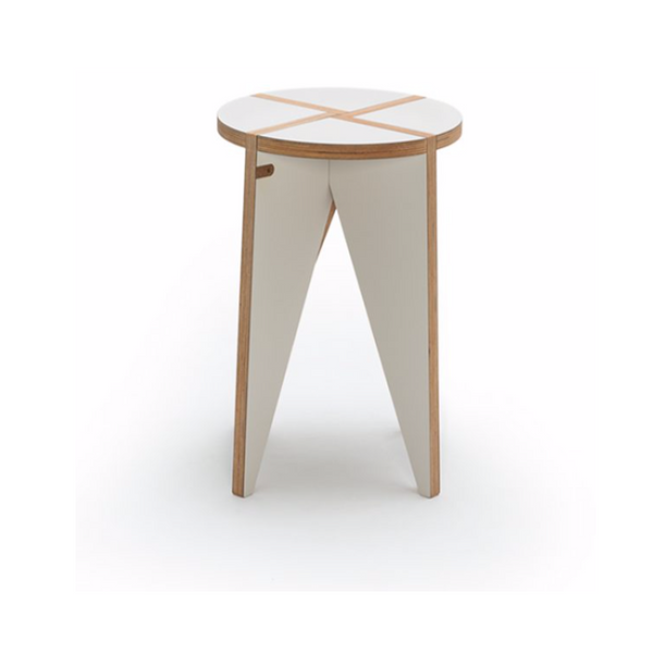 STOOL / SIDE TABLE - KILO BAR