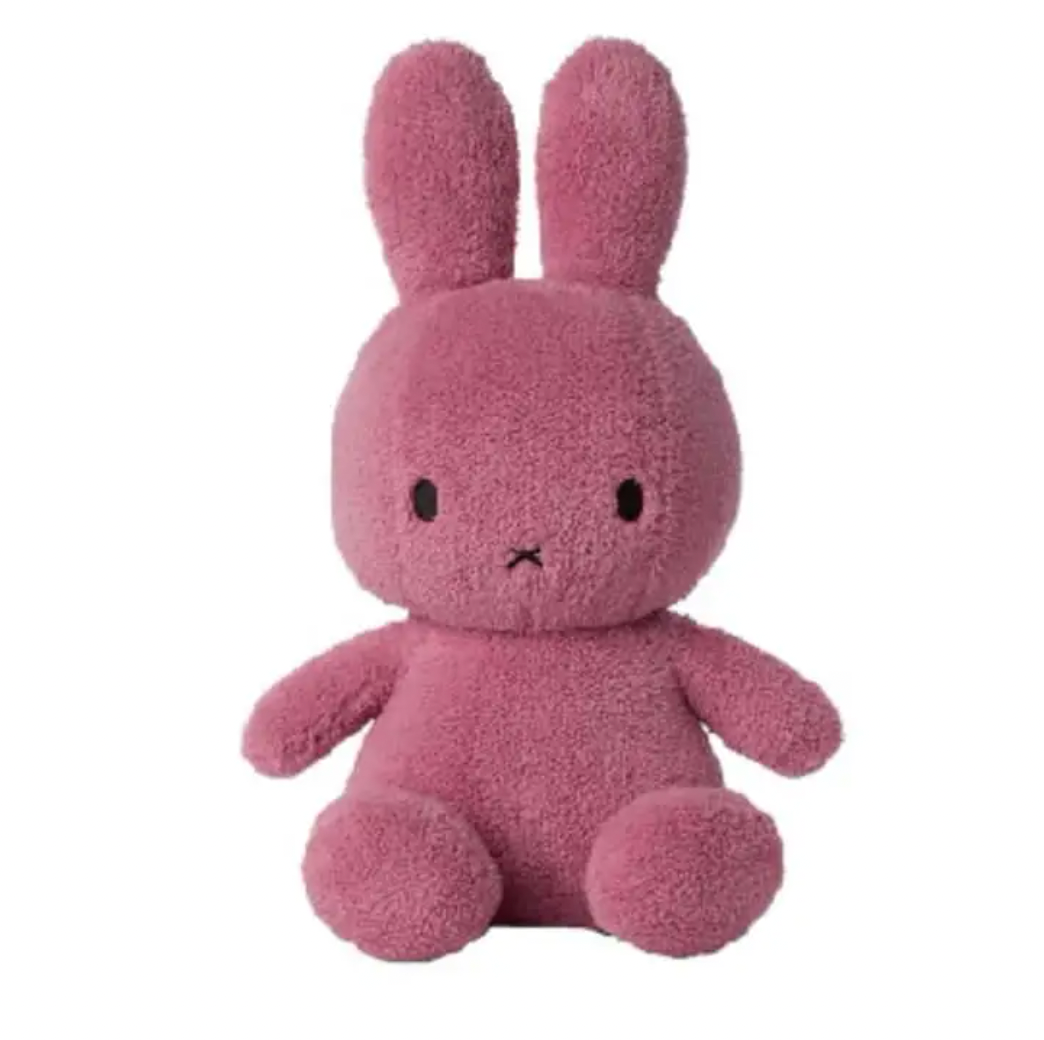 miffy plush toy