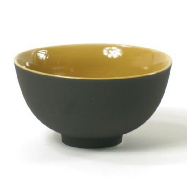 JAP FOOTED BOWL