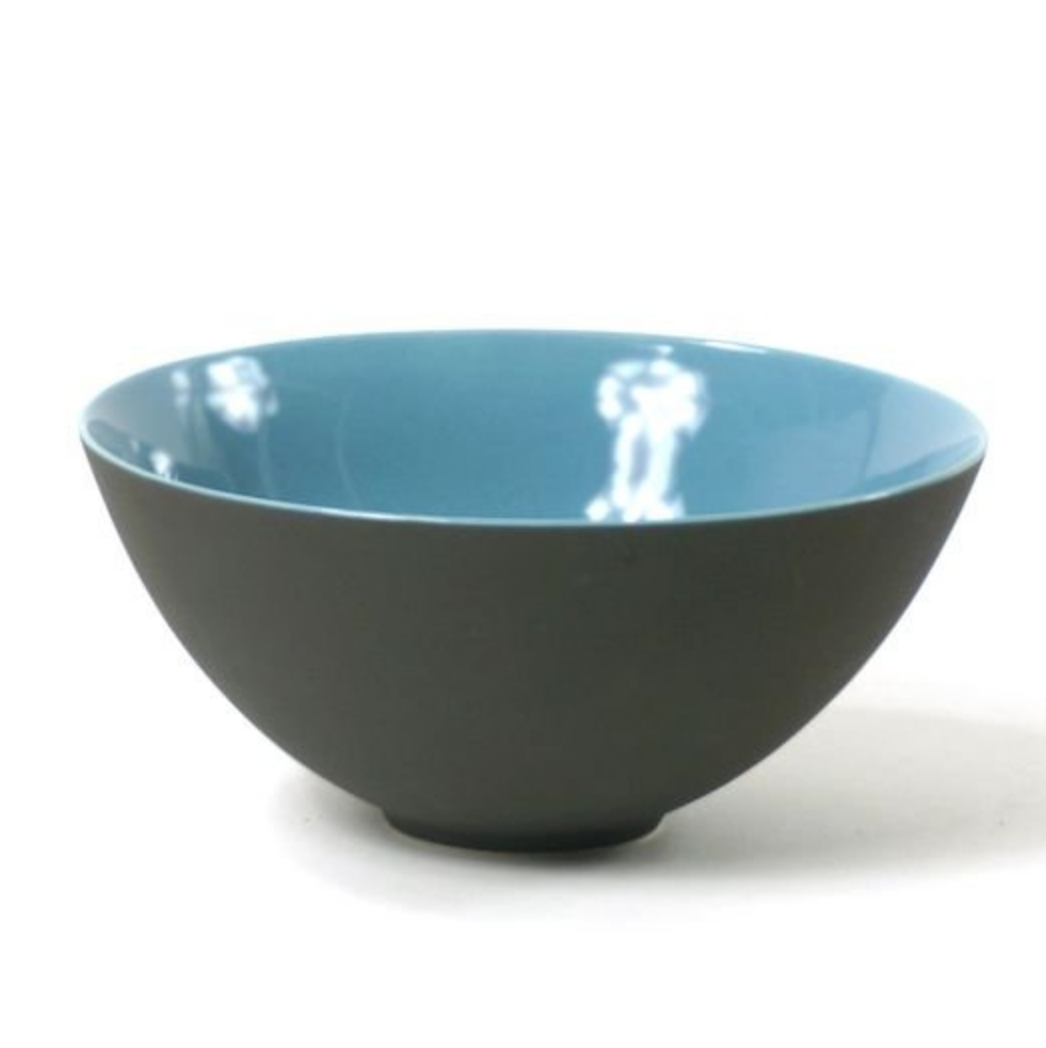 JAP FOOTED BOWL