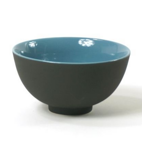 JAP FOOTED BOWL