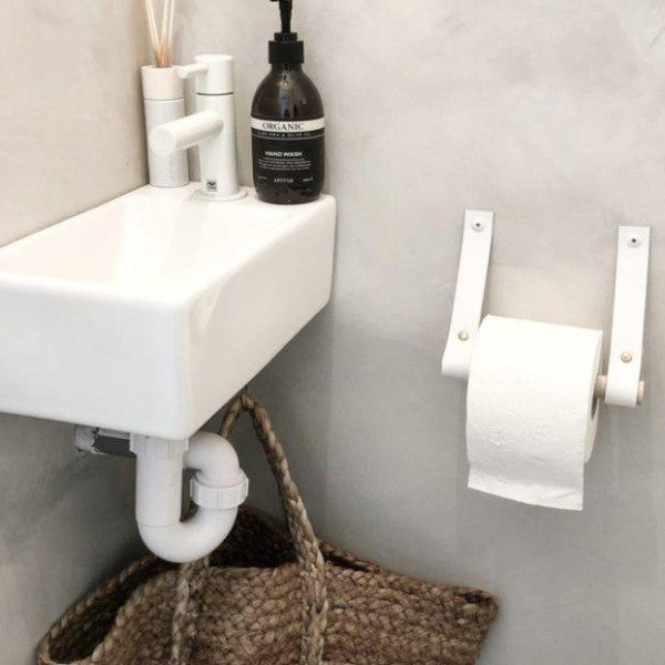 TOILET PAPER HOLDER - Uniek Living