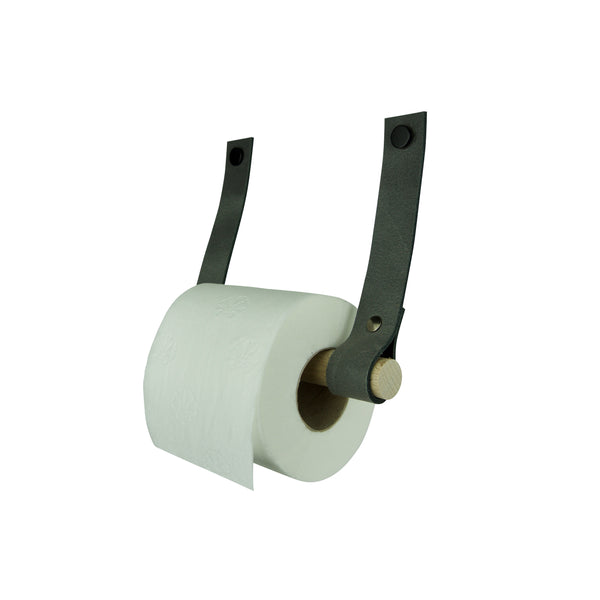 TOILET PAPER HOLDER - Uniek Living