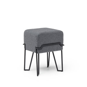 BOKK STOOL - Uniek Living