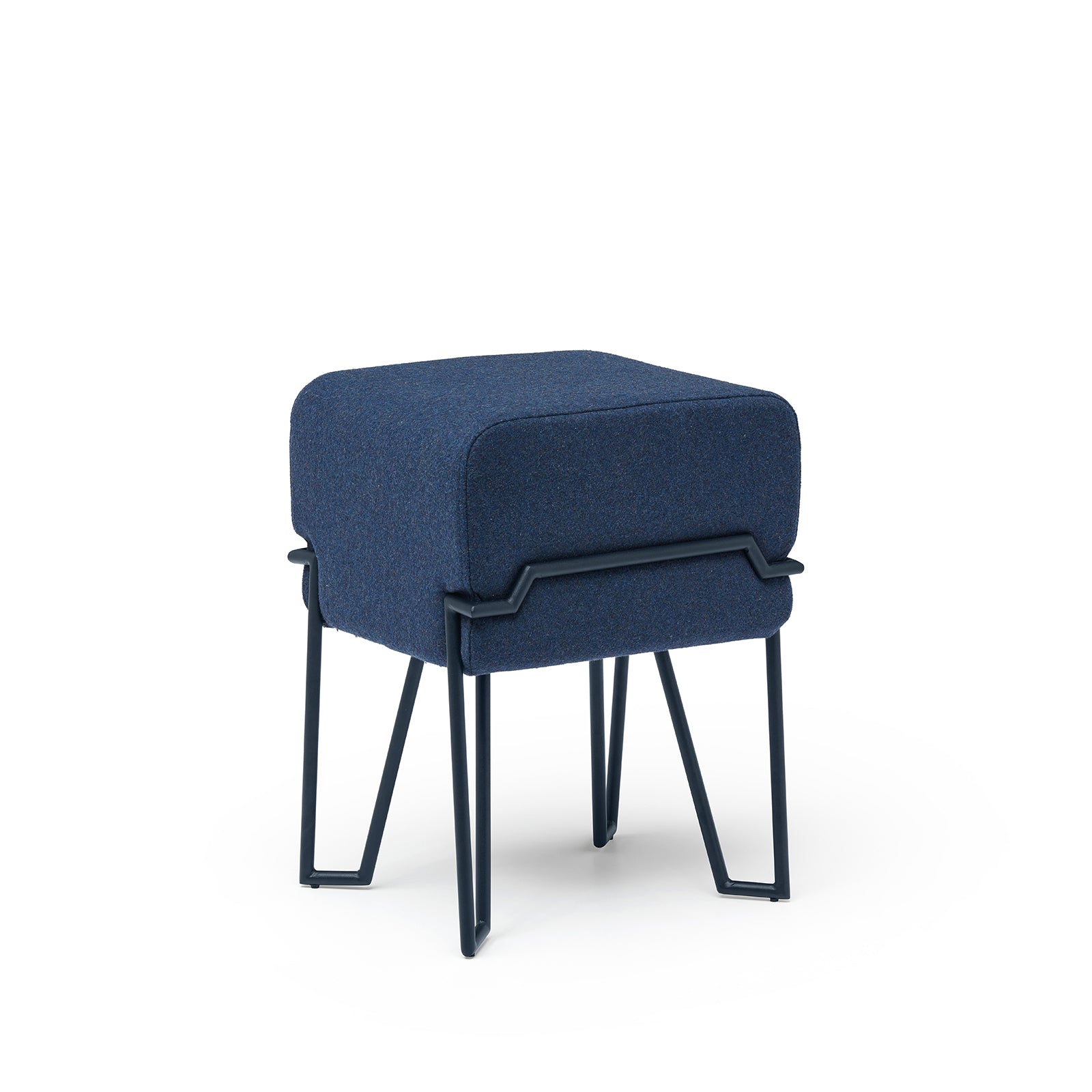 BOKK STOOL - Uniek Living