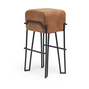 BOKK BAR STOOL - Uniek Living