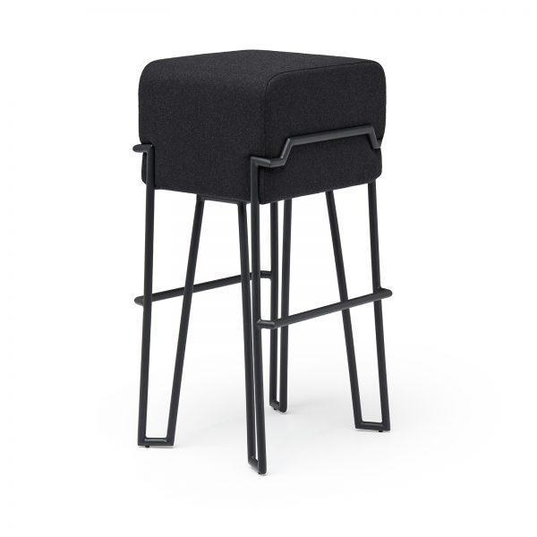BOKK BAR STOOL - Uniek Living