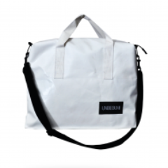 MESSENGER BAG COMPACT WATERLOOPLEIN - Uniek Living