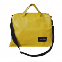 MESSENGER BAG COMPACT WATERLOOPLEIN - Uniek Living