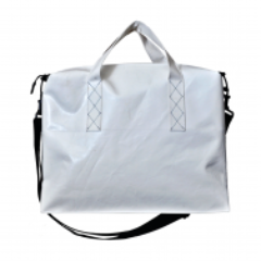 MESSENGER BAG COMPACT WATERLOOPLEIN - Uniek Living
